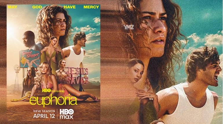 Euphoria Season 3 Drops This Sunday – Complete Guide to the Long-Awaited Return 2 Euphoria Season 3 timing