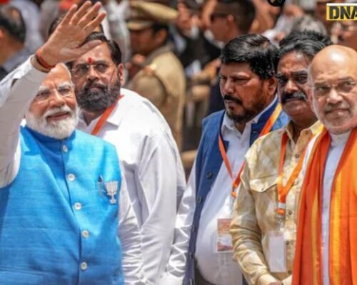 CAG Finds Rs 54,282 Crore Unaccounted in Central Government