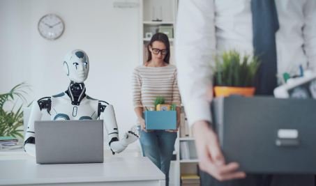 Mustafa Suleyman’s 12-Month AI Warning: Wake-Up Call or Tech Hype? 2 Mustafa Suleyman’s 12-Month AI Warning