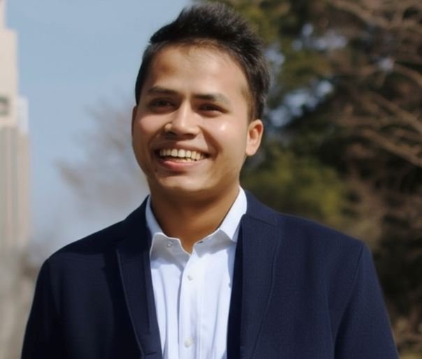 Manipur’s Loktak Lake Becomes a City of Galaxies: Loktak Protocluster Discovered 2 Dr Ronaldo Laishram