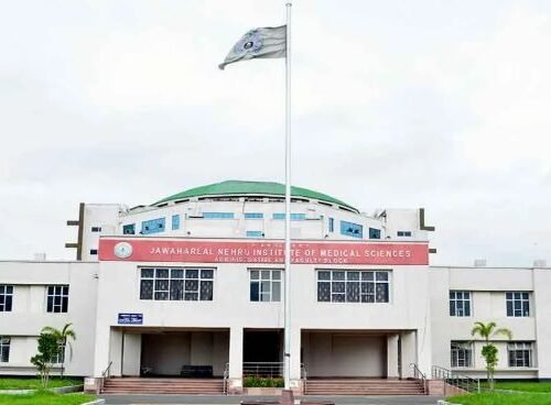 JNIMS Students Must Not Become Victims of the Government’s Regulatory Violation
