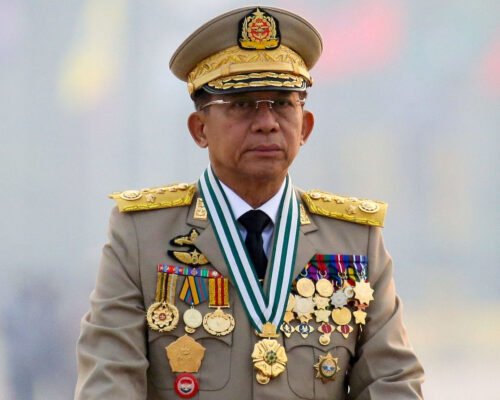 Myanmar’s Anti-Online Scam Bill, Will It End the Digital Slave Trade?