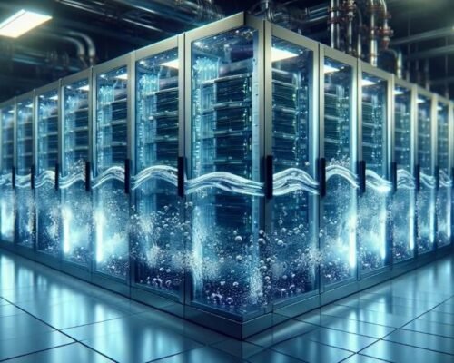 Why AI’s Boom in India Cannot Ignore Nature’s Warning
