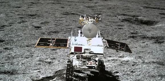 China’s Chang’e-7 Mission to Target Moon’s South Pole