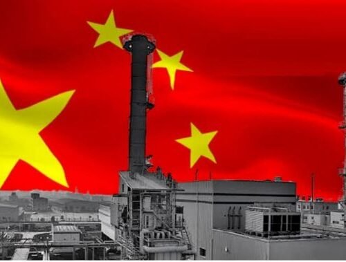 Why China’s Control Over Refined Minerals Threatens Global Autonomy