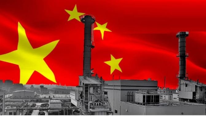 Why China’s Control Over Refined Minerals Threatens Global Autonomy 2 China’s Control Over Refined Minerals Threatens Global Autonomy