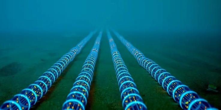 Iran’s Undersea Cable Threat That Should Terrify the World 2 Hormuz’s New Hostage: The Undersea Cables That Could Darken the Planet.