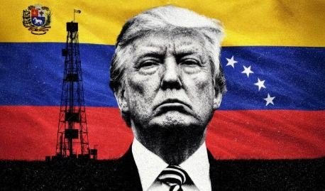 Is Trump Seriously Considering Making Venezuela the 51st US State?