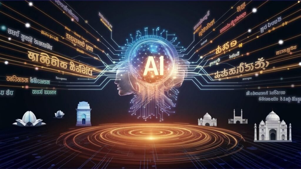 India’s AI Inclusion Depends on Indian Languages and Voice Technology