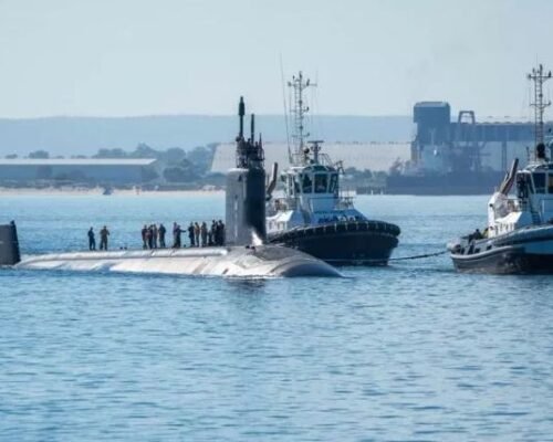 US Drops “Indo” From Indo-Pacific Command: Why India Should Read the Signal Carefully