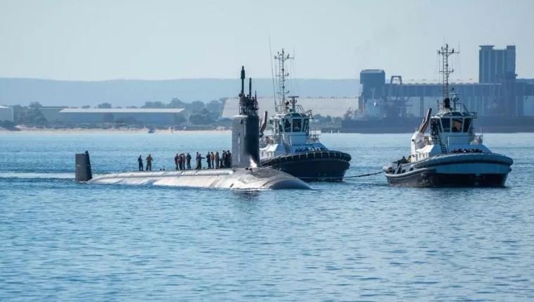 US Drops “Indo” From Indo-Pacific Command: Why India Should Read the Signal Carefully 2 US Drops “Indo” From Indo-Pacific Command