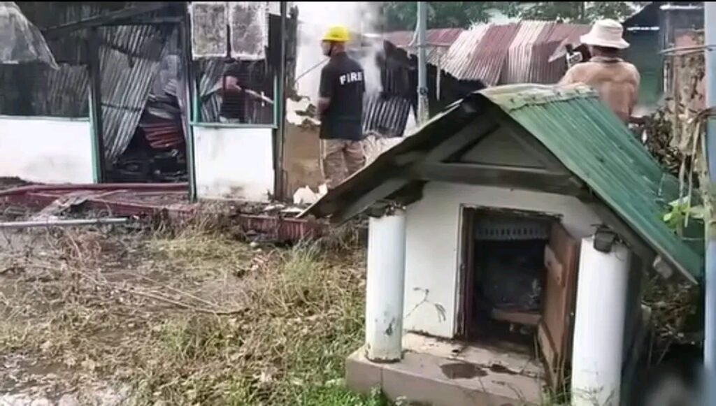 Kanto Sabal: When Equal Justice Becomes the Unanswered Question in Manipur