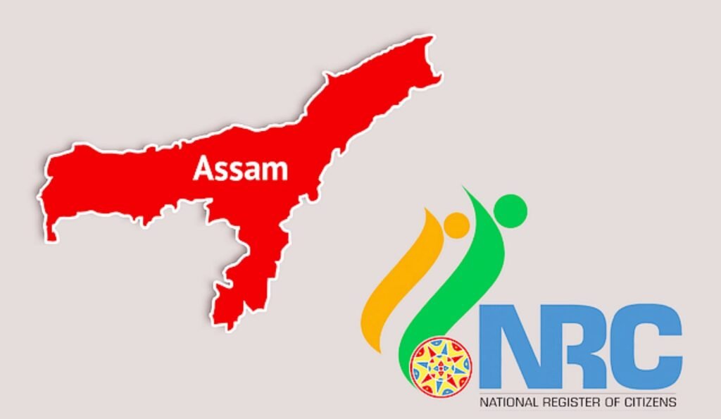 Debating passport issue, inviting NRC nationwide