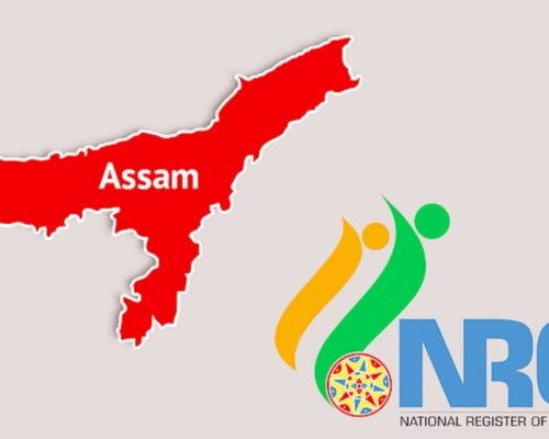 India: Debating passport issue, inviting NRC nationwide