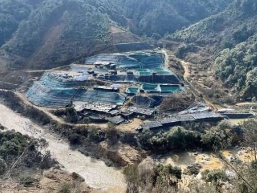 Will Manipur Become a Bargaining Chip in India’s Rare Earth Diplomacy with Myanmar?