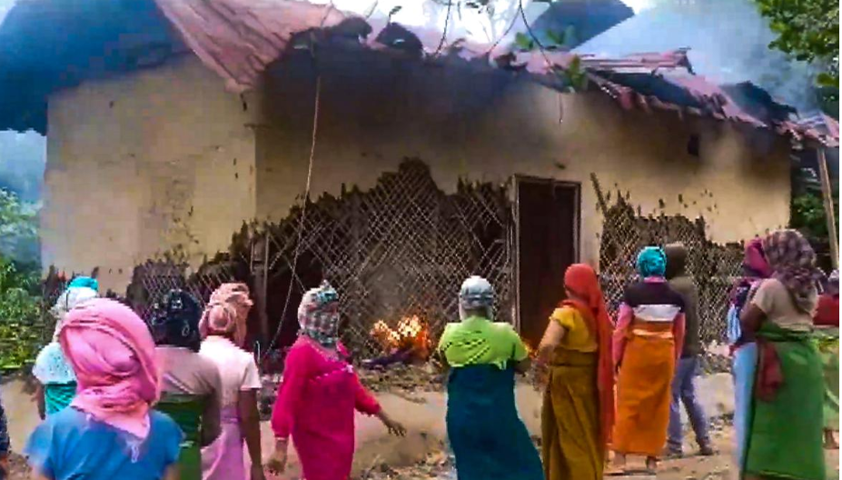 Two Horrific Crimes, Unequal Attention: Manipur, Jharkhand and India’s Selective Outrage