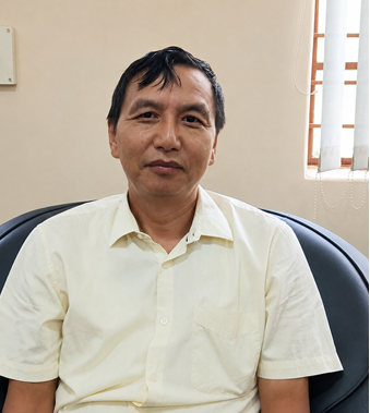 Manipur University Professor Maibam Bidyananda Selected for Fulbright-Nehru Fellowship 2026-2027