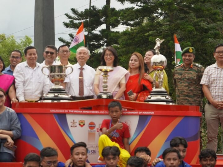 durand cup