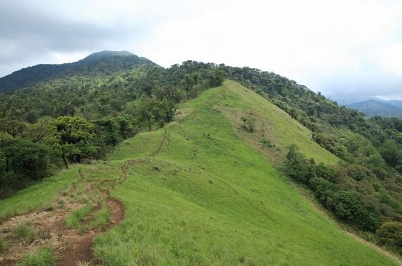 Manipur Conflict and Rare Earths: The Corporate Question Behind a Divided Society 3 Manipur Conflict and Rare Earths