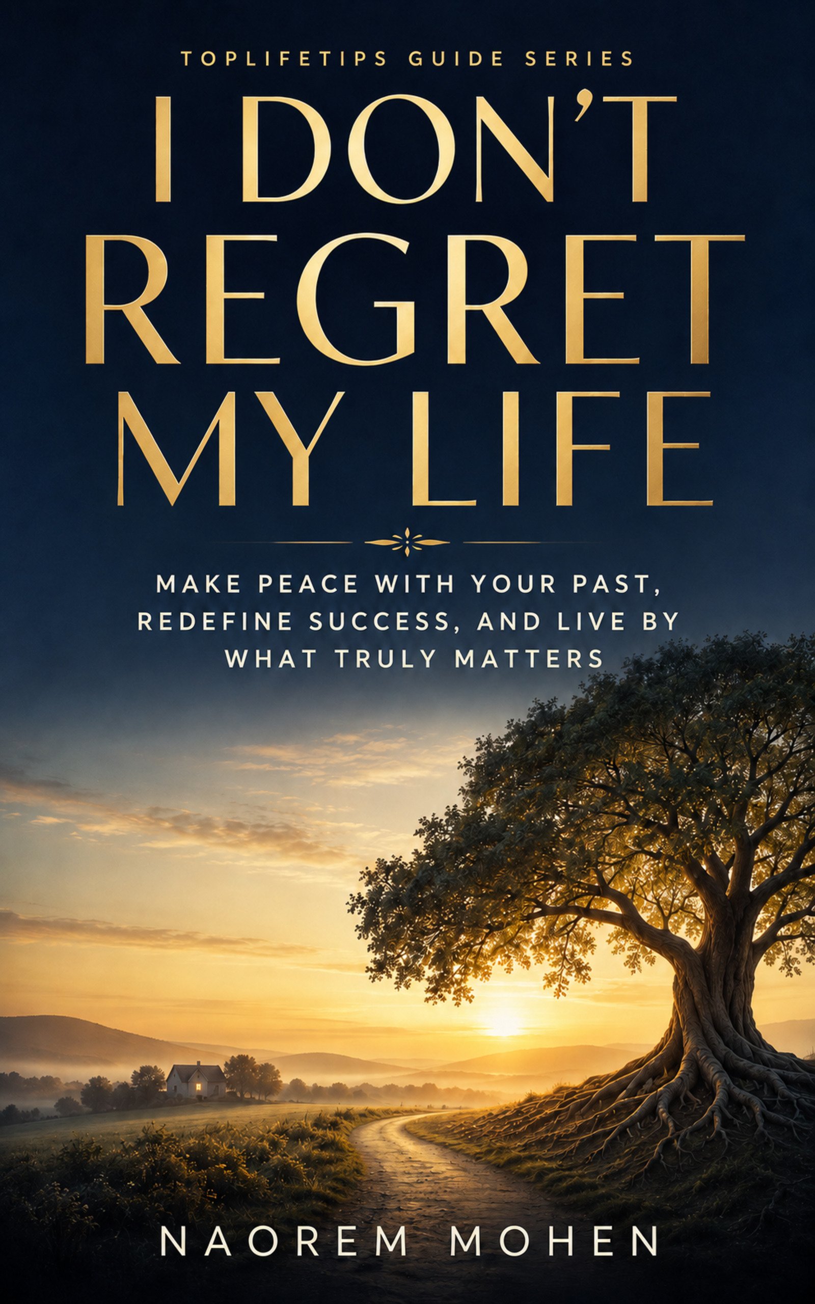 Book by Naorem Mohen