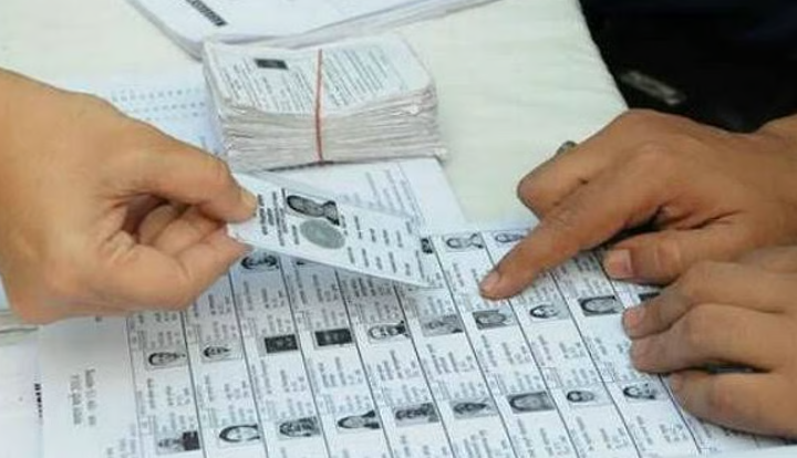 Why Transparency in Manipur's Electoral Roll Matters More Than Political Narratives 4 Democracy begins not on polling day but with an electoral roll that citizens can trust.