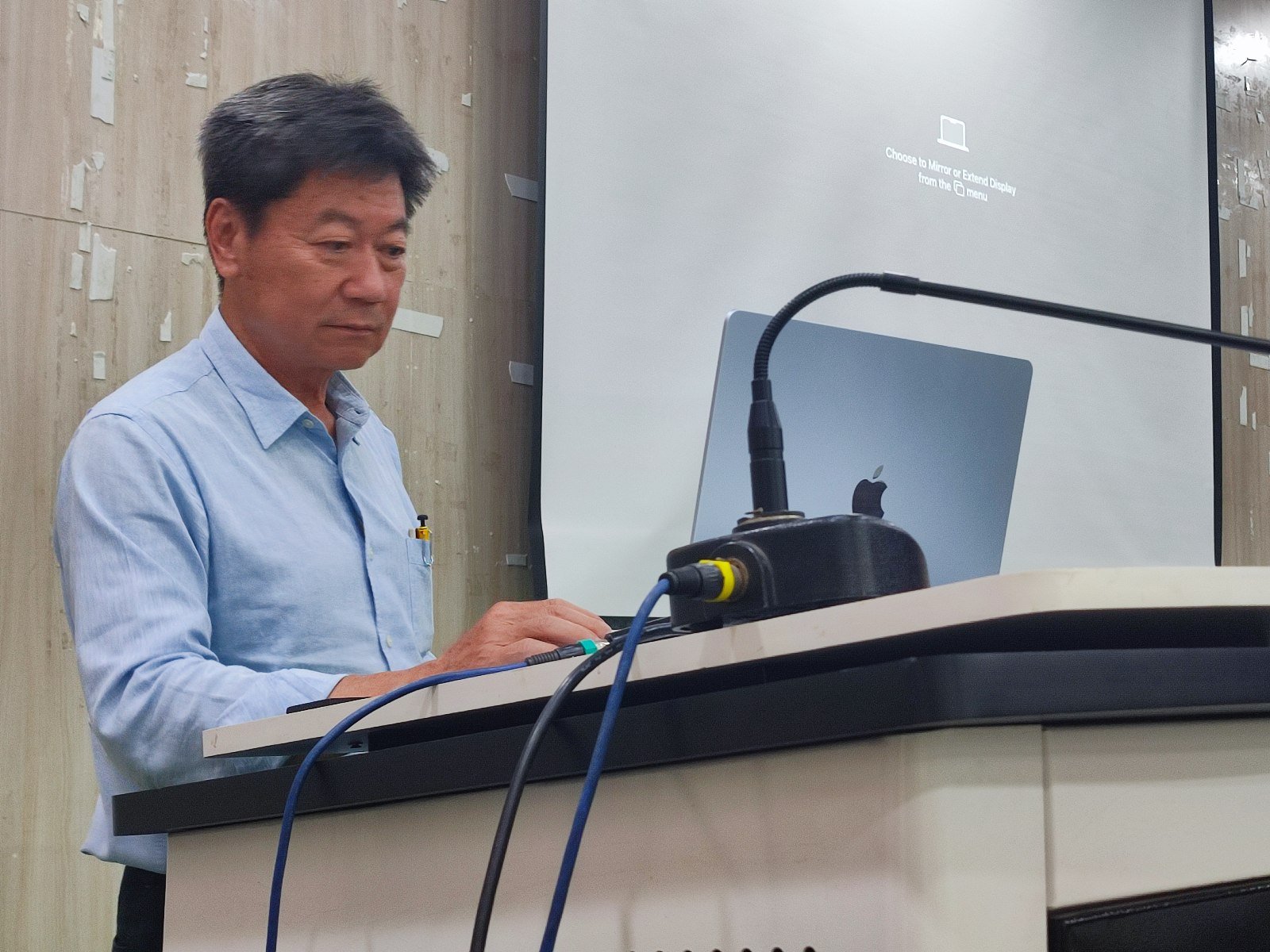 MIT MU hosts lecture on AI, research commercialisation and innovation ecosystem 1 Manipur University hosts lecture on AI, research commercialisation and innovation ecosystem