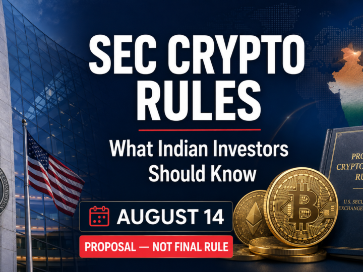 The SEC will consider proposed crypto offering rules on August 14. 1 file 00000000b41481fa9de04c6f194c5c0c