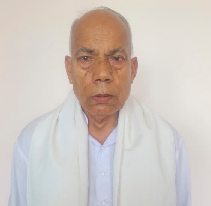 Manipur RSS Pracharak Laishram Jatra to Receive Karmayogi Award 2026